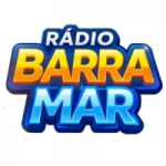 Logo da Rádio Barra Mar