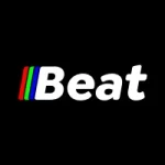 Logo da Rádio Beat