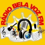 Logo da Rádio Bela Voz
