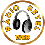 Logo da Rádio Betel Web