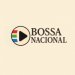 Logo da Rádio Bossa Nacional