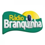 Logo da Rádio Branquinha