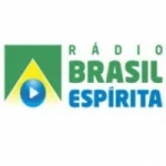 Logo da Rádio Brasil Espírita Canal 2