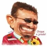 Logo da Rádio Brega Fm