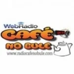 Logo da Rádio Café No Bule Viçosa