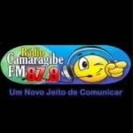 Logo da Rádio Camaragibe