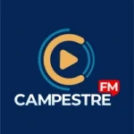 Logo da Rádio Campestre 87.9 FM