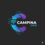 Logo da Rádio Campina Web