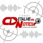 Logo da Rádio Canal DN