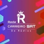 Logo da Rádio Carreiro Sat de Rádios
