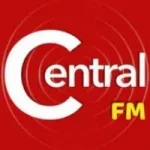 Logo da Rádio Central FM Maceió
