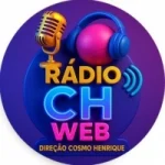 Logo da Rádio CH Web