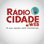 Logo da Rádio Cidade