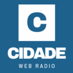 Logo da Rádio Cidade