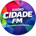Logo da Rádio Cidade FM