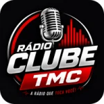 Logo da Rádio Clube FM/TMC