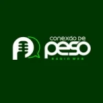 Logo da Rádio Conexão De Peso