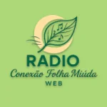 Logo da Radio Conexão Folha Miúda