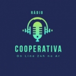 Logo da Rádio Cooperativa