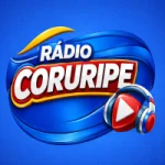 Logo da Rádio Coruripe