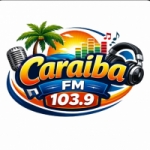 Logo da Rádio Craibas FM