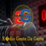 Logo da Rádio Cultural Gente da Gente
