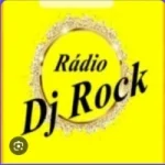 Logo da Rádio DJ Rock