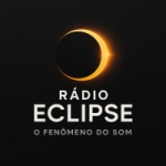 Logo da Rádio Eclipse FM