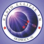 Logo da Rádio Eclipse FM