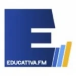 Logo da Rádio Educativa 106.9 FM