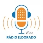Logo da Rádio Eldorado Arapiraca