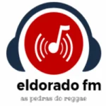 Logo da Rádio Eldorado FM