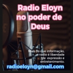 Logo da Rádio Eloyn