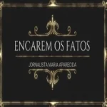 Logo da Rádio Encare os Fatos