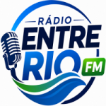 Logo da Rádio Entre Rio FM