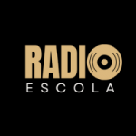 Logo da Rádio Escola