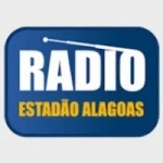Logo da Rádio Estadão Alagoas