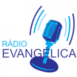 Logo da Rádio Evangélica Pai Eterno