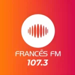 Logo da Rádio Francês 107.3 FM