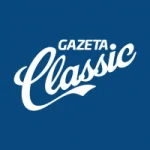 Logo da Rádio Gazeta Classic