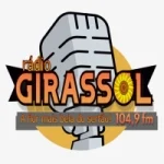Logo da Rádio Girassol