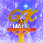 Logo da Rádio GK Gospel