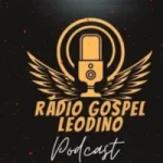 Logo da Rádio Gospel Leodino