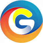 Logo da Rádio Gospel Só Louvor