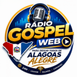 Logo da Rádio Gospel Web