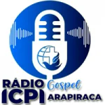 Logo da Rádio ICPI Online
