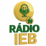 Logo da Rádio IEB Atalaia