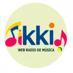 Logo da Rádio Ikki