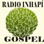 Logo da Rádio Inhapi Gospel
