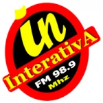 Logo da Rádio Interativa FM